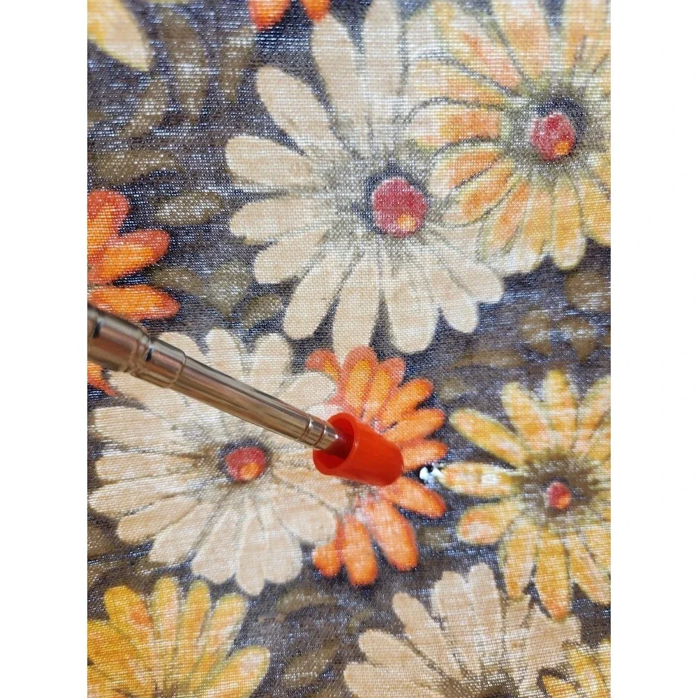 N/A vintage flower